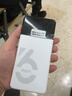 影腾随身wifi三网通用无线wi-fi6免插卡移动联通电信无限制便携式4G高速随行网络通用流量2025款5GHF 三网通8000毫安电池-充电上网两用+续航翻倍 实拍图