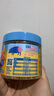 小鹿蓝蓝宝宝肉松海苔80g儿童零食儿童肉松拌饭拌面料鲜猪肉调味佐餐 实拍图