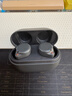 弱水时砂【重磅新品】琉璃Ultra无线蓝牙耳机琉璃X升级款入耳运动耳机抗风噪主动降噪HiFi音质超长续航学生 【静谧套装】墨云黑+降噪耳塞套 实拍图