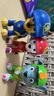 汪汪队立大功（PAW PATROL）全套正版玩具车巡逻队救援赛车7只礼盒装男女孩儿童3-6岁圣诞礼物 实拍图