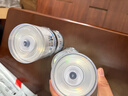 百诗嫚CD-R 光盘/刻录光盘/空白光盘/刻录碟片/ 直径8CM / 3寸 小光盘 24速 220m桶装50片 刻录盘 实拍图
