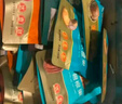 联想（Lenovo）复古潮流降噪头戴式无线蓝牙耳机 音乐游戏高音质金属千禧网红明星显小时尚头戴穿搭耳机  TH66棕 实拍图