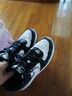 耐克NIKE板鞋男空军一号 AIR FORCE 1运动鞋DV0788-001黑白42.5 实拍图