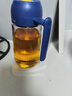 小熊（Bear）油壶厨房专用食品级 自动开合防漏不挂油油瓶油罐瓶酱油瓶调料瓶 实拍图