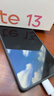 小米Redmi Note13 5G 小金刚品质 5000mAh大电量 OLED直屏 8GB+128GB 星沙白 5G手机 实拍图