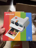 宝丽来（Polaroid）【新年礼物】GoGen2拍立得相机 mini迷你随身便携自拍 给儿童学生男女友闺蜜结婚纪念生日送礼物 白色【现货速发】 官方标配（无相纸） 实拍图