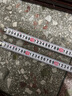 得力（deli）7.5米钢卷尺盒尺木工尺伸缩尺米尺公制装修25mm宽尺子一级精度 实拍图