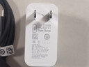 华为（HUAWEI）全能充电器(Max 100W)超级快充充电器 3C认证 适配手机及笔记本电脑 适用华为手机Pura 80系列 实拍图