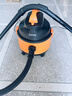 苏泊尔（SUPOR）【国家补贴】桶式吸尘器家用强劲大吸力工业吸尘器开荒干湿吹吸尘机15L大容量70A节日礼物 实拍图