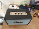 MARSHALL（马歇尔）ACTON III 音箱3代无线蓝牙摇滚家用重低音礼物音响 黑色 实拍图