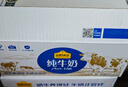 认养一头牛纯牛奶250ml*15盒 学生早餐纯奶整箱一提装/新老包装混发 实拍图