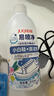 巨奇小白鞋洗鞋清洁剂刷鞋专用清洁剂小白鞋喷喷净去污增白去黄泡沫 实拍图