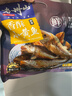 老州山浙江舟山普陀特产香酥小黄鱼250g即食零食花生米下酒菜伴手礼送人 实拍图