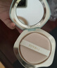 彩棠（TIMAGE）蜜粉饼油皮200芙玉白11g定妆粉饼细腻持妆遮瑕散粉生日礼物送女友 实拍图