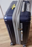 Diplomat外交官行李箱24英寸扩充层拉杆箱男大容量旅行箱密码箱女TC-6013 实拍图