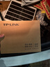 TP-LINK2.5G PoE·AC一体化企业级路由器 适配TP-LINK Wifi7 ap面板 5口2.5G功率增强型TL-R5005PE-AC 实拍图