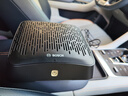 博世（BOSCH）AM101车载空气净化器除甲醛除新车雾霾烟味异味PM2.5车内除味 实拍图