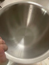 适用于小米IH电饭煲内胆3升锅烈焰厚釜IHFB01CM02无涂层不锈钢家 3升IHFB01CM无涂层316L不锈钢 实拍图