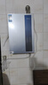 美的（Midea）【16LN3S】16升燃气热水器天然气【零冷水超一级能效】双增压恒温瀑布浴 国补20% 实拍图