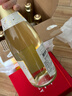 圣芝（suamgy）莫斯卡托高泡起泡酒甜白葡萄酒750ml*6瓶 整箱聚餐 法国原瓶进口 实拍图