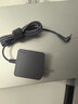 e磊（elei）适配于 小米笔记本电脑充电器 19.5V3.33A 65W电源适配器 通用RedmiBook 14/13/小米Ruby 15.6英寸 实拍图