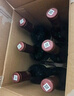 长城 特酿5解百纳干红葡萄酒 750ml*6瓶 整箱装 中粮出品 实拍图