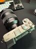 索尼（SONY）【保价11.11】FE 24-105mm F4 全画幅标准变焦微单相机G镜头 E卡口(SEL24105G) 实拍图