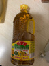 鲁花食用油 低芥酸特香菜籽油 900ml 物理压榨  实拍图