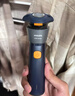 飞利浦（PHILIPS）电动剃须刀新一代旋风1系刮胡刀 风驰切剃3D浮动刀头 送老公 送男友 父亲生日礼物 国家补贴 实拍图