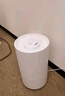米家小米智能除菌加湿器2加湿器卧室轻音杀菌孕妇婴儿智能恒湿上加水 4.5L大容量MJJSQ05DY 实拍图