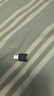 金士顿（Kingston）USB 3.2 UHS-II  microSD MLPM 多功能读卡器 实拍图