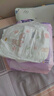 MOONY尤妮佳小羊驼拉拉裤XXXL22片(≥18kg)大宝加大号干爽大吸量 实拍图