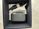 飞利浦（PHILIPS）电动剃须刀新一代旋护式鹅卵石Pro 无线充电便携刮胡刀暮霭金 生日礼物送老公 出行必备 国家补贴 实拍图