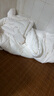 京东京造100%天然新疆棉花被 纯棉被芯双人被子 秋冬被7斤2.2x2.4m 实拍图