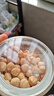 农香森 新货原味榛子仁500g坚果罐装熟烘焙孕妇零食干果散装 实拍图