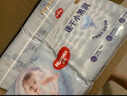 好奇（Huggies）金装纸尿裤NB80片(5kg以下)尿不湿【速干不易红】 实拍图