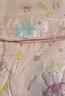罗莱儿童 魔法芭蕾 可水洗全棉夏凉被 双人空调被 3斤 200*230cm粉色 实拍图