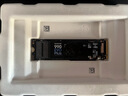 三星（SAMSUNG）1TB SSD固态硬盘 M.2接口(NVMe协议PCIe4.0*4/5.0*2)读速7150MB/S 990 EVO Plus 实拍图