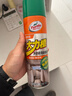 龟牌（Turtle Wax）大力橙多功能泡沫清洁剂（G-500901）650ml汽车内饰清洁除胶剂 实拍图