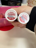 INTO YOU女主角唇泥不易掉唇颊两用唇釉腮红口红礼物女伴手礼EM08赤陶土色 实拍图