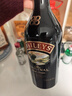 百利（Baileys）甜 奶油原味奶酒 力娇酒利口酒500ml 爱尔兰 调酒  实拍图