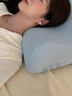 西尼优（CEENIU）【热销10W+】枕头深度睡眠枕护颈椎病专用记忆棉成人赛诺枕芯送礼 【品牌凭证 勿拍 不发货】睡眠协会强推  护颈深睡 8cm -12cm 送枕套*1 实拍图