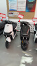 九号（Ninebot）电动车2025款 电动摩托车N3 85c 智能智驾 长续航电摩【门店自提】 颜色可到门店选 实拍图