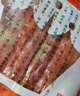 皇上皇顺福腊肠五五肥瘦广东腊味特产广式香肠手信煲仔饭甜肠500g 实拍图