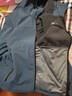 骆驼山海夹克外套男女潮流防风休闲运动户外登山服春秋季M13CA6V040B 实拍图