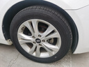 韩泰（Hankook）汽车轮胎 215/55R17 94V RA33 原配斯柯达/野帝 适配迈腾/帕萨特 实拍图