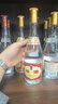 汾酒 黄盖玻汾 清香型白酒 53度 475mL*12瓶 （非原箱6瓶*2） 实拍图
