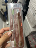 世喜吸管奶嘴大宝宝一岁以上宽口径硅胶 两只装 实拍图