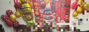 多美忆生日场景布置女孩男孩生日气球道具氛围布置场景派对装饰快乐套餐 实拍图