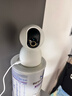 小米智能摄像机C700 800万像素4K超清监控家用摄像头360度全景婴儿监控手机远程监控器宠物高清带夜视 实拍图